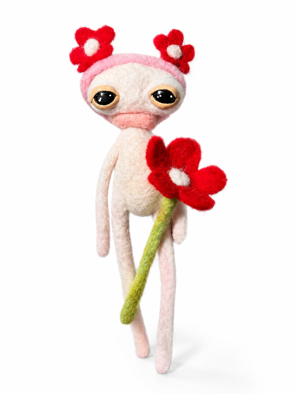 Blossom fae
