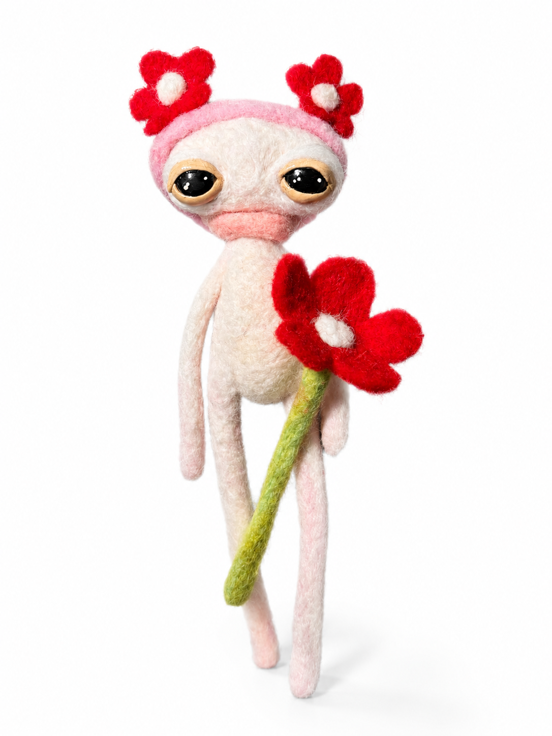 Blossom fae
