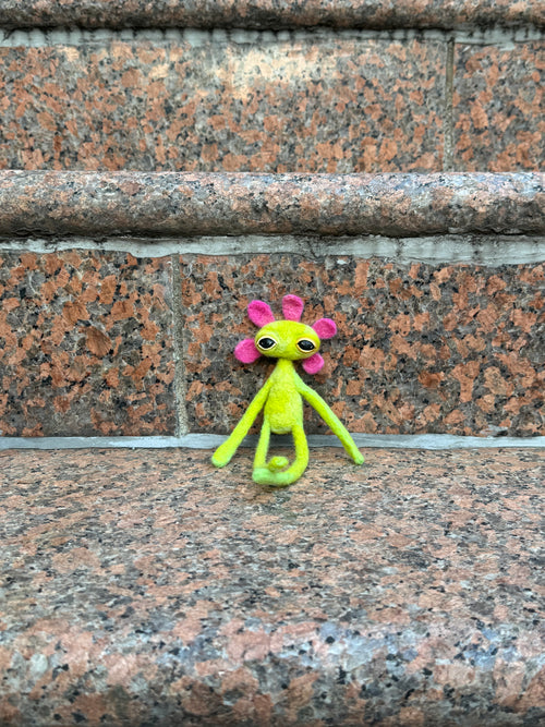 Sprout Fae