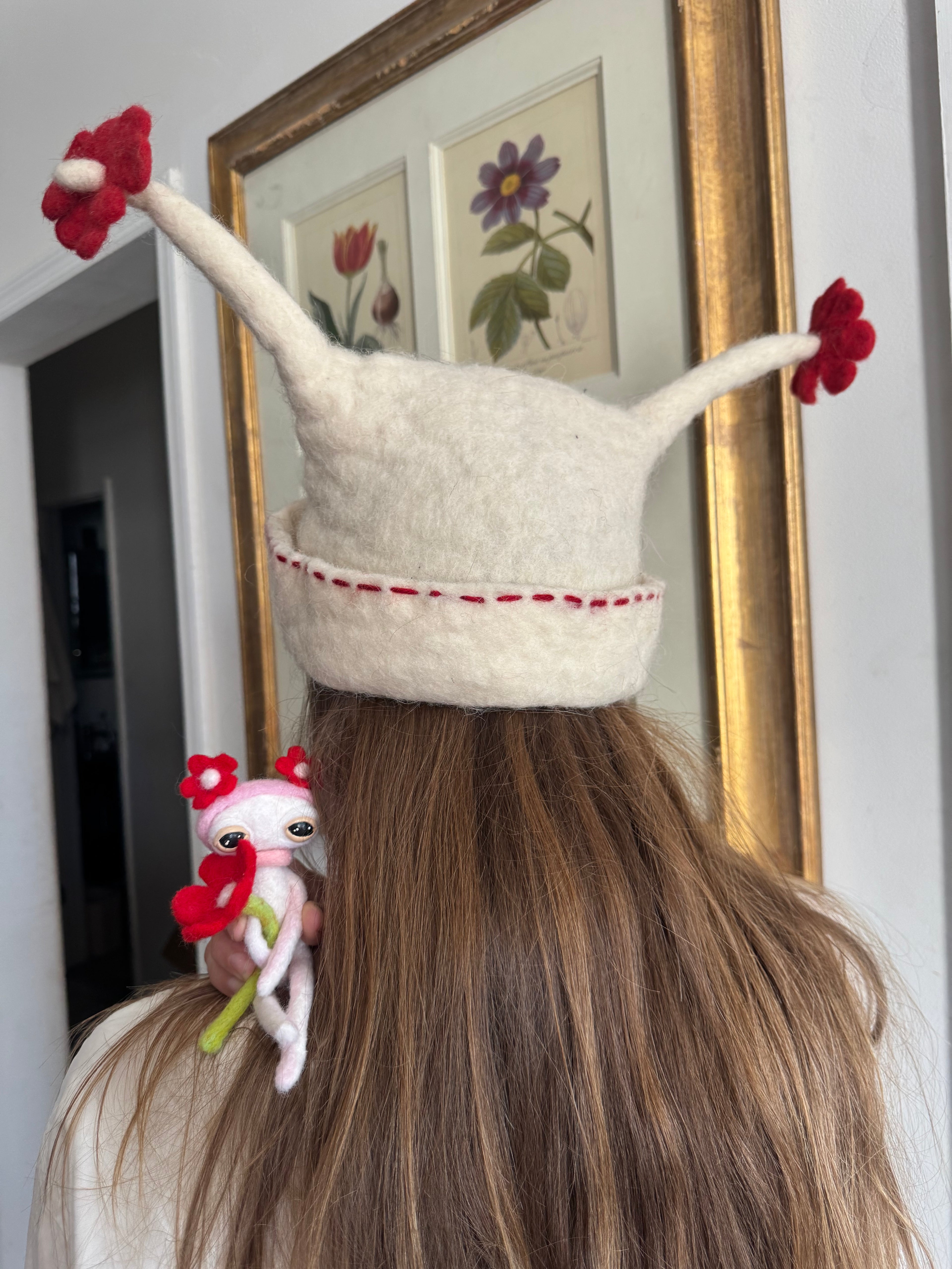 Blossom fae