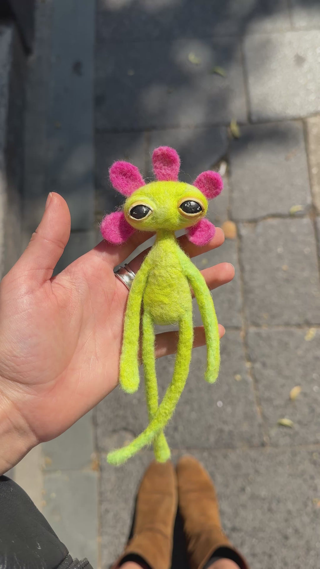 Sprout Fae